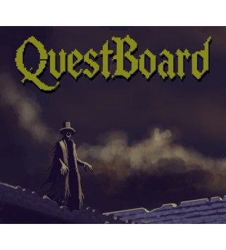 Questboard Steam Key GLOBAL